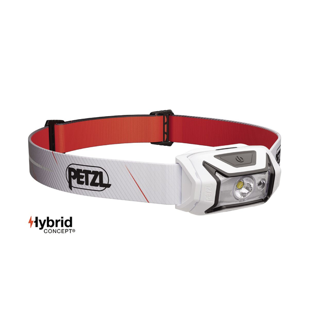Petzl Tikka Core 450lm lukturītis E067AB03 WHITE