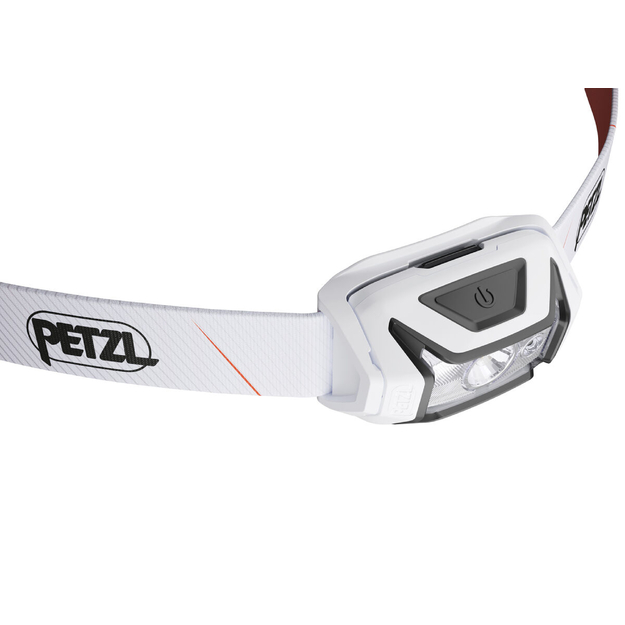 Petzl Tikka Core 450lm lukturītis E067AB03 WHITE