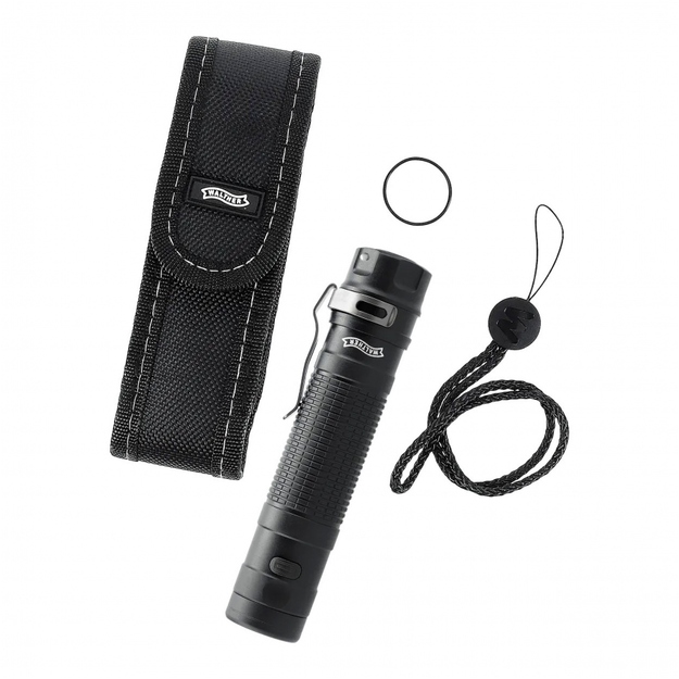 Walther EFC2 flashlight 3.7140