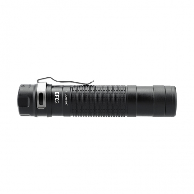 Walther EFC2 flashlight 3.7140