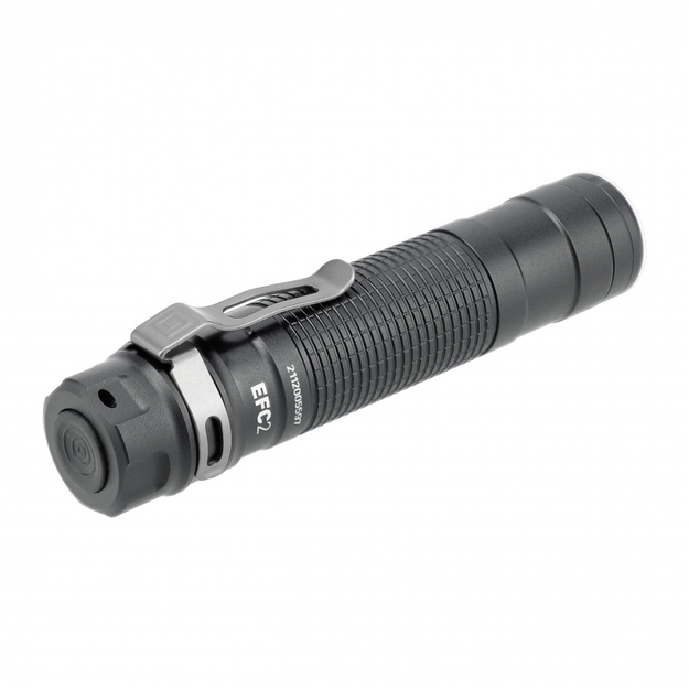 Walther EFC2 flashlight 3.7140