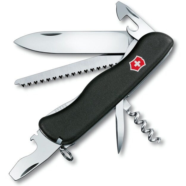 Victorinox FORESTER 0.8363.3 knife