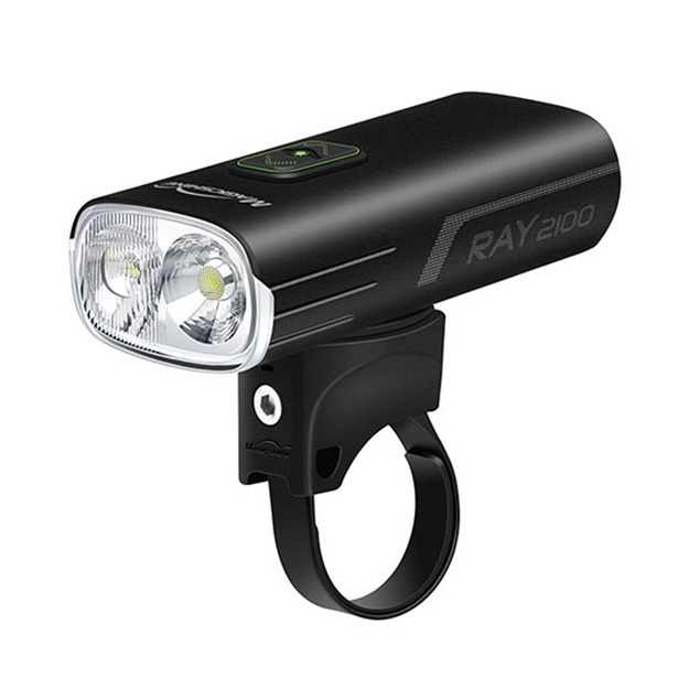 MagicShine RAY2100 headlamp