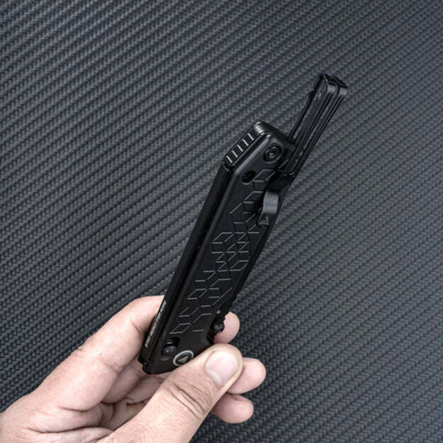 SRM 7228B-AB складной нож