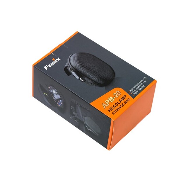 Fenix APB-20 galvas lukturis paplāte