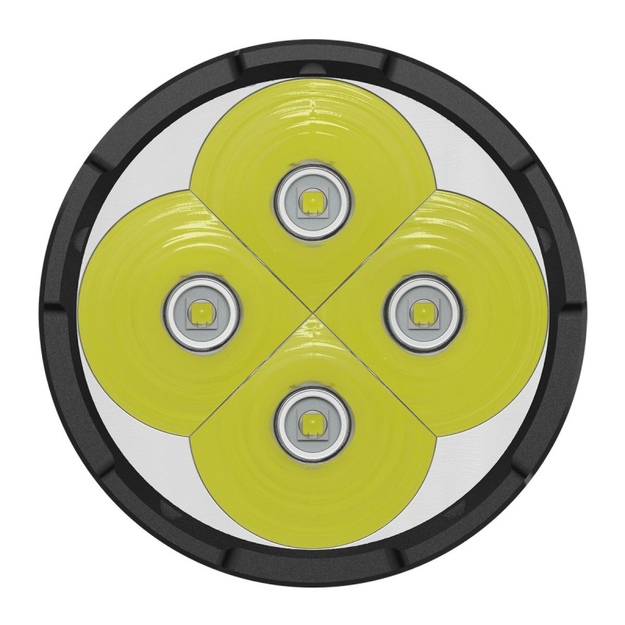 Nitecore TM16 žibintuvėlis