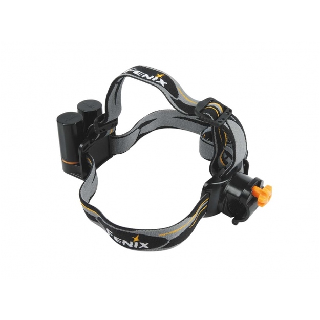 Fenix galvassega lukturī&scaron;iem