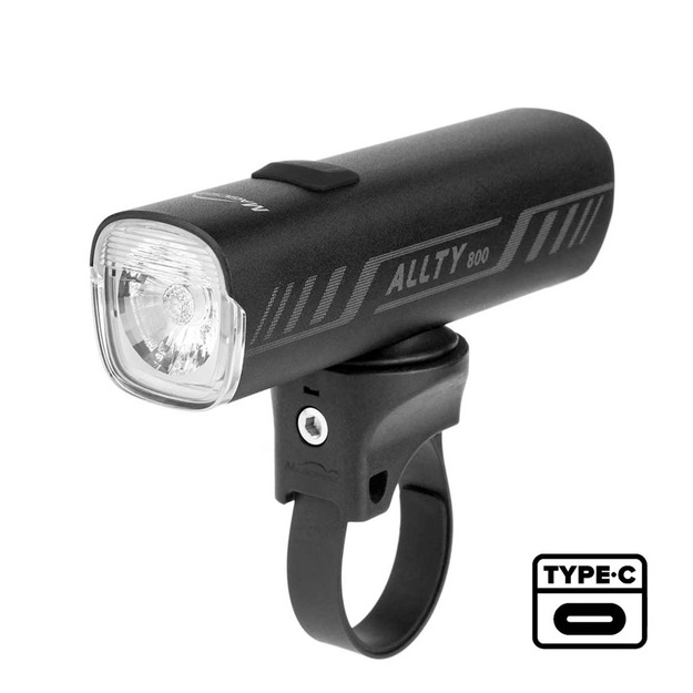 MagicShine ALLTY 800 lukturis