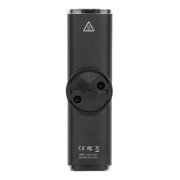 MagicShine ALLTY 800 lukturis