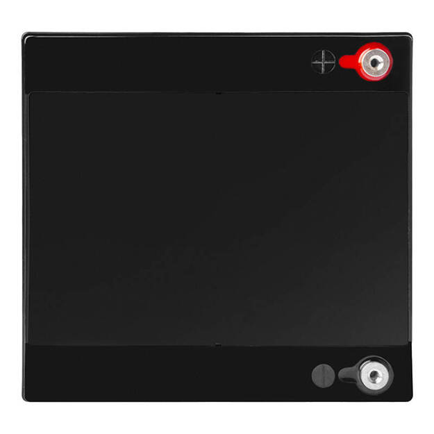 AGM VRLA Green Cell AGM55 12V 28Ah akumulators (motorolleriem, laivām, ratiņkrēsliem, rotaļlietām, kemperiem).