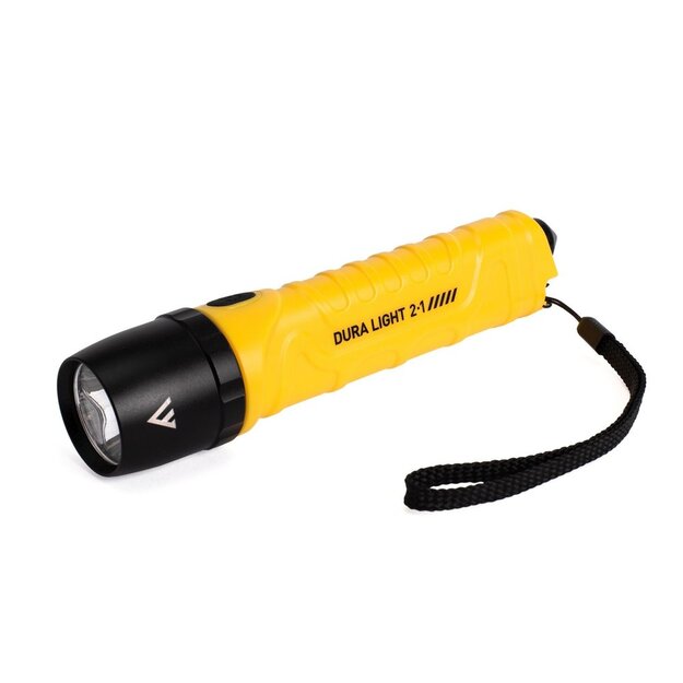 Flashlight Dura Light 2.1