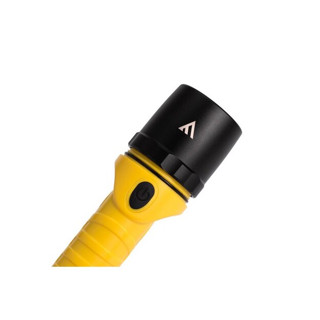 Flashlight Dura Light 2.1