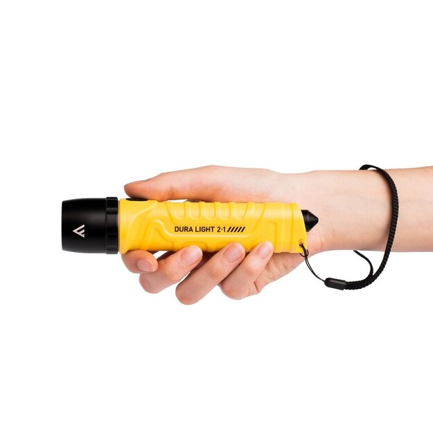 Flashlight Dura Light 2.1