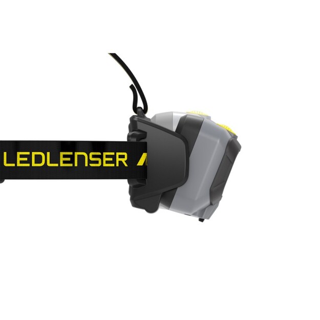 Led Lenser HF8R Work zibspuldze 502802