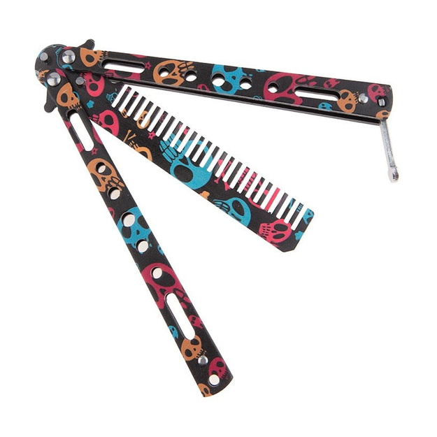 Treniņu nazis Butterfly N-467F