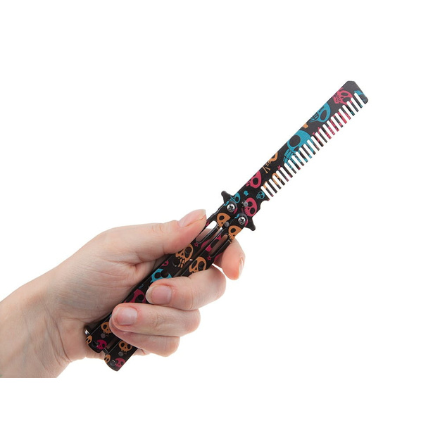 Treniņu nazis Butterfly N-467F