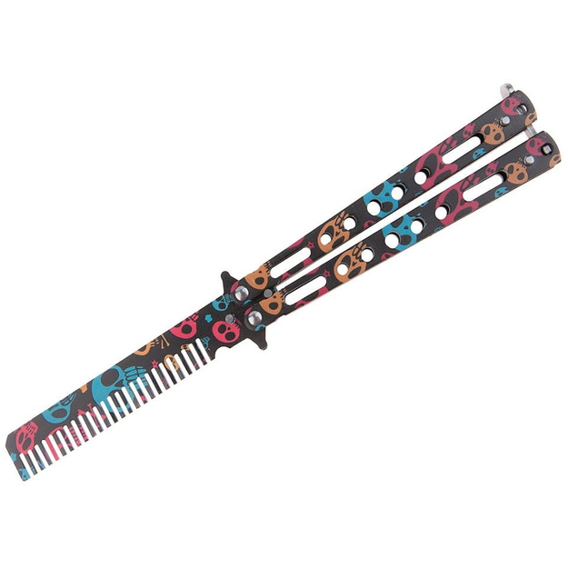 Treniņu nazis Butterfly N-467F