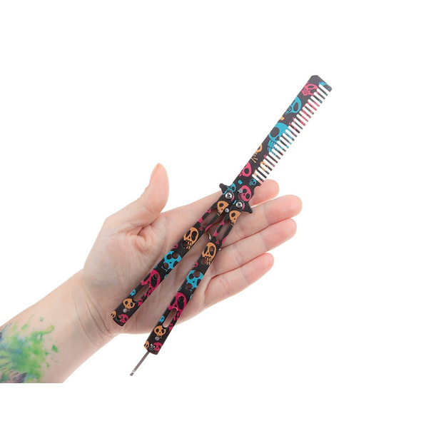 Treniņu nazis Butterfly N-467F