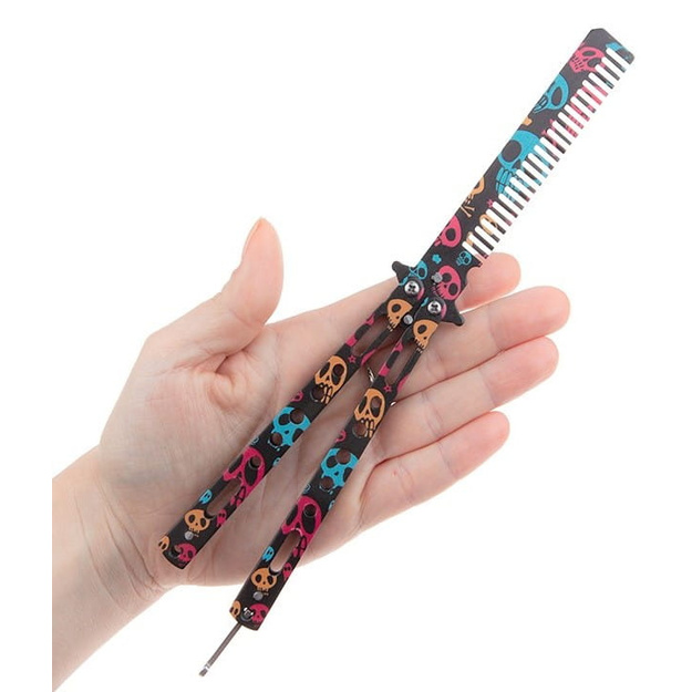 Treniņu nazis Butterfly N-467F