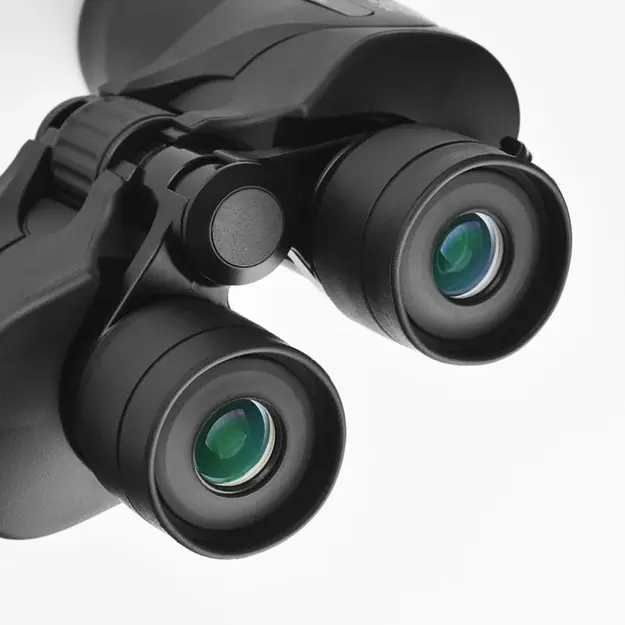 10x50 HD DPS Binoklis