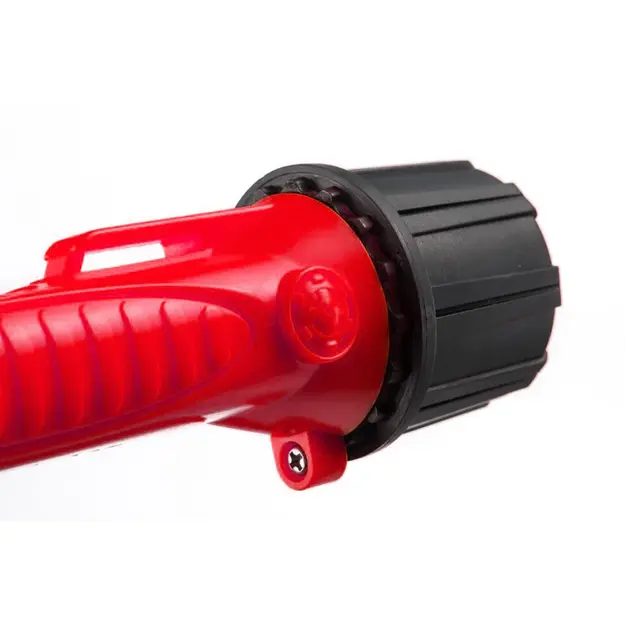 Mactronic M-Fire 02 HL Galvas lukturītis 290 lm PHH0216