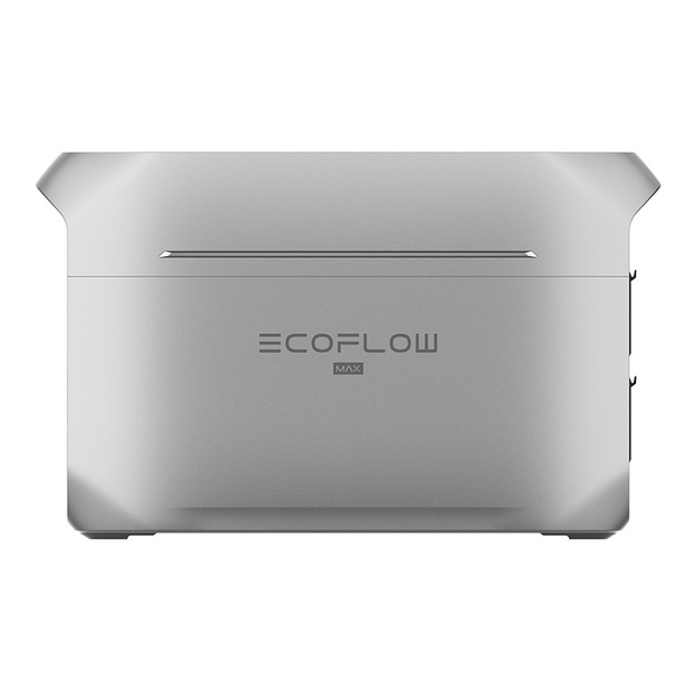 EcoFlow DELTA 3 Max Plus Portable Power Station