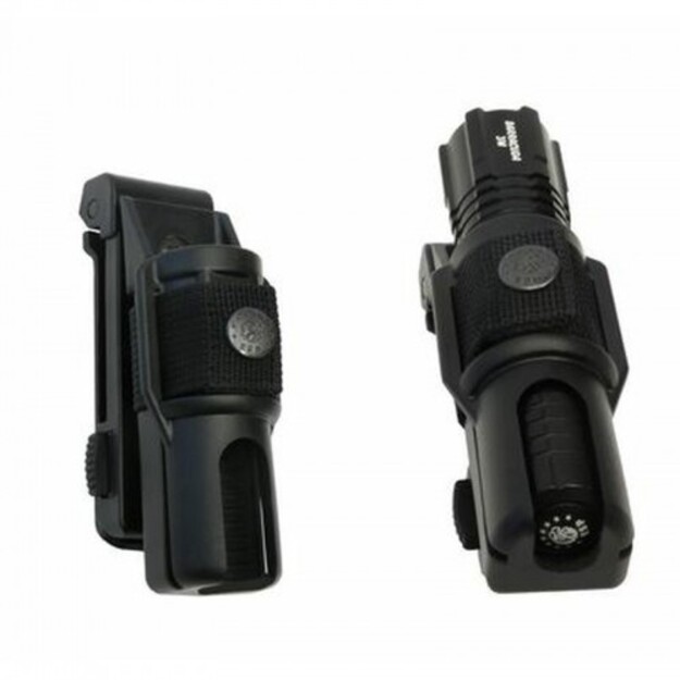 ESP LH-14 Universāls Rotējo&scaron;s Lukturī&scaron;a Turētājs