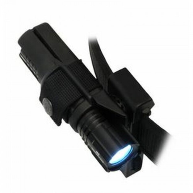 ESP LH-14 Universāls Rotējo&scaron;s Lukturī&scaron;a Turētājs