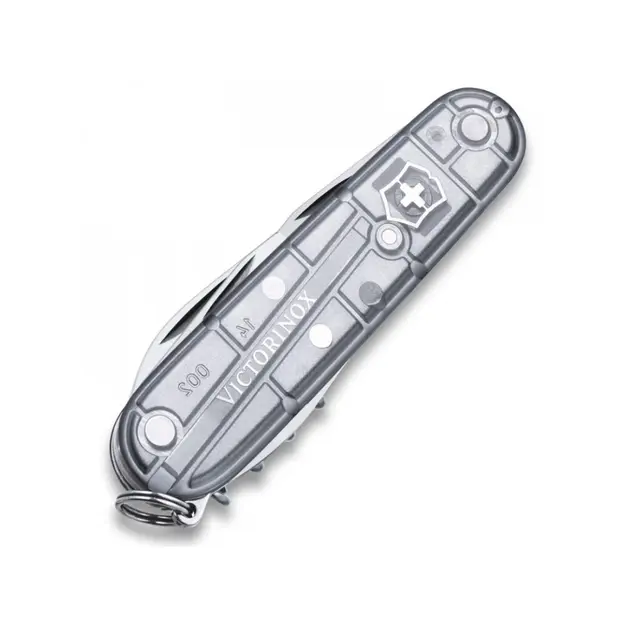 Victorinox Spartan pocket knife - SilverTech 1.3603.T7