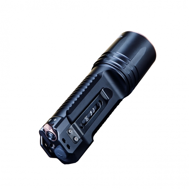 Fenix ​​TK35R-Red Limited Edition LED lukturis