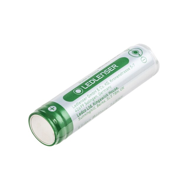 Ledlenser akumulators ICR14500 7703