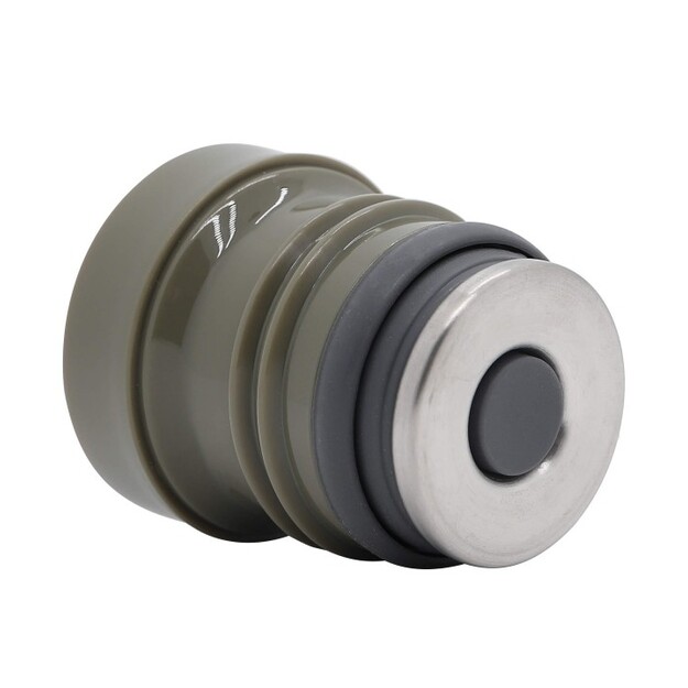 Термос HUNTERA 0,51л HTB051GR Зеленый