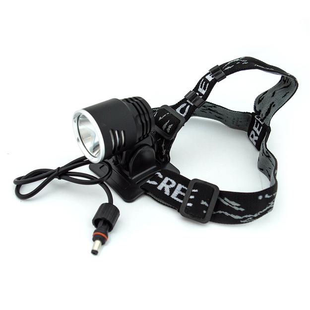 Priek&scaron;ējais lukturis XC-143 1LED