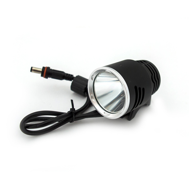 Headlamp XC-143 1LED