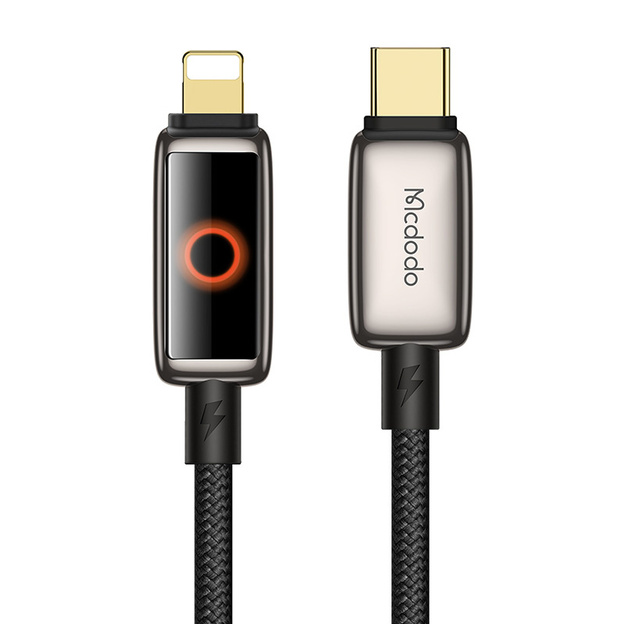 USB-C to Lightning cable Mcdodo CA-6670 1.2m
