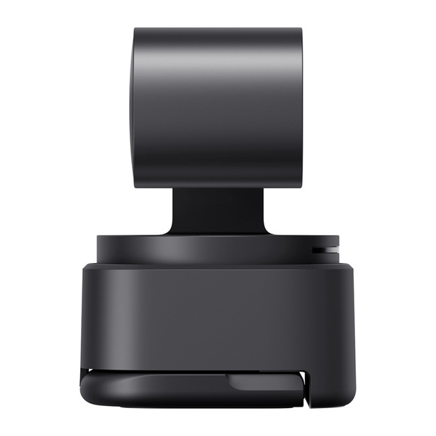 OBSBOT Tiny 3 Lite webcam with remote control