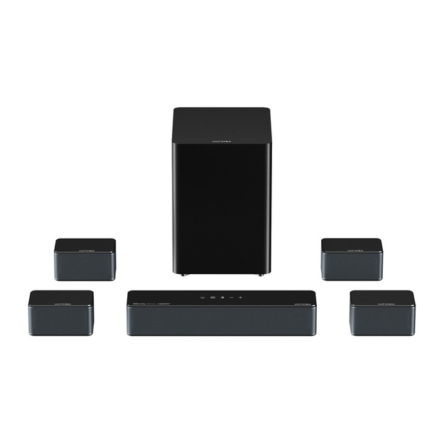 Ultimea Poseidon D80 BOOM Soundbar