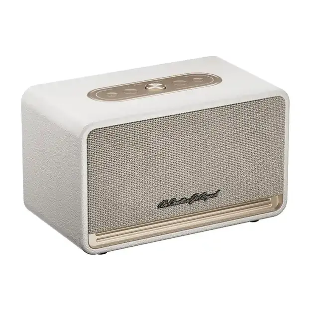 QCY SP300 Wireless Speaker (White)