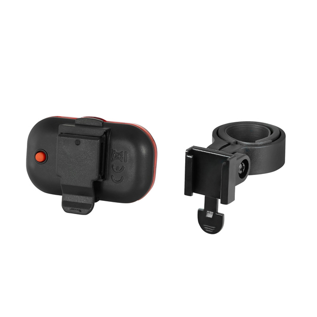 Aizmugurējais apgaismojums FORCE Cob 15 diodes