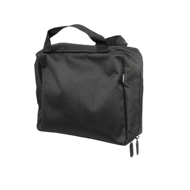 XTAR VP4L Plus DRAGON 18650/26650 Li-ION/Ni-MH lādētājs, 4&nbsp;kanāli, maiņstrāvas/līdzstrāvas baro&scaron;anas avots