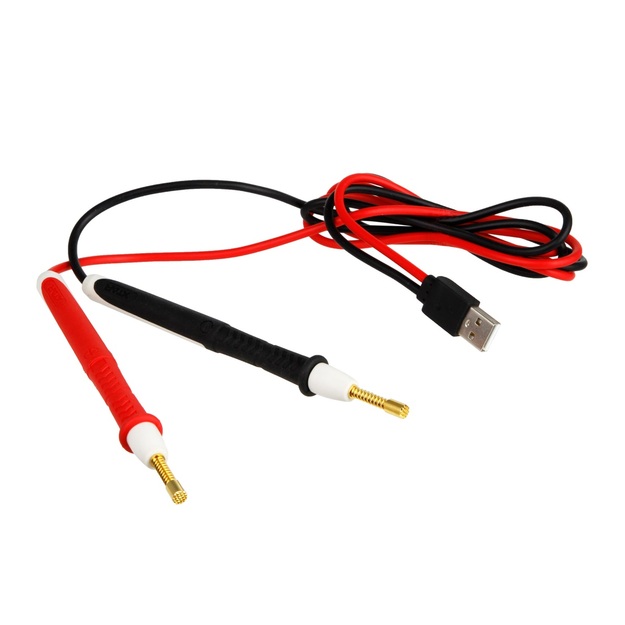 XTAR VP4L Plus DRAGON 18650/26650 Li-ION/Ni-MH lādētājs, 4&nbsp;kanāli, maiņstrāvas/līdzstrāvas baro&scaron;anas avots