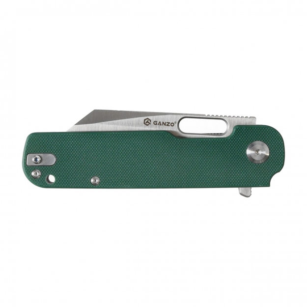 Ganzo G770-GR folding knife