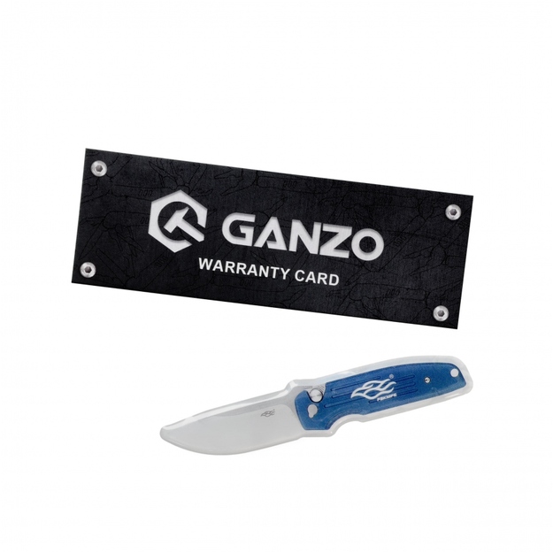 Ganzo G770-GR folding knife