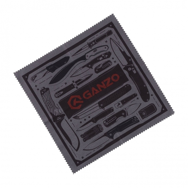 Ganzo G770-GR folding knife