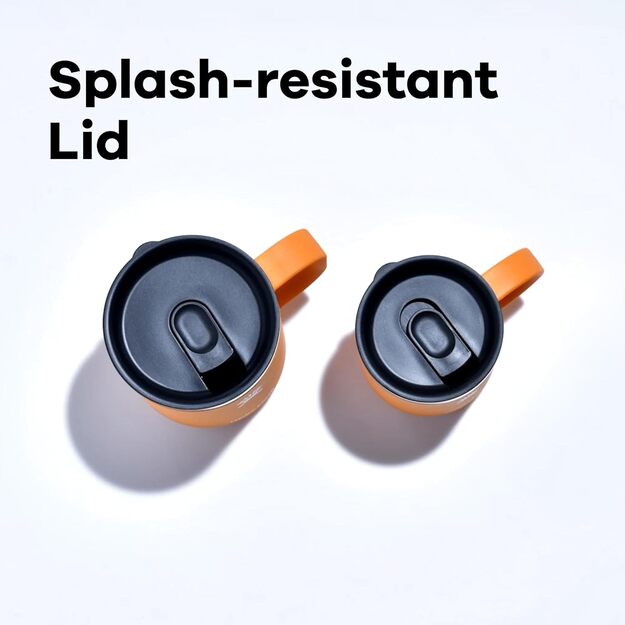 Hydro Flask termosa krūze ar rokturi 355 ml, bez BPA Sandpiper M12CPC217