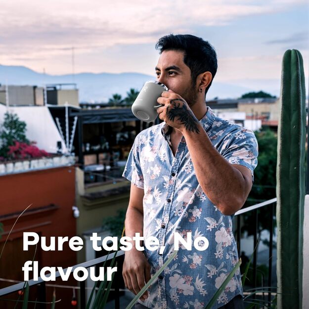 Hydro Flask termosa krūze ar rokturi 355 ml, bez BPA Sandpiper M12CPC217