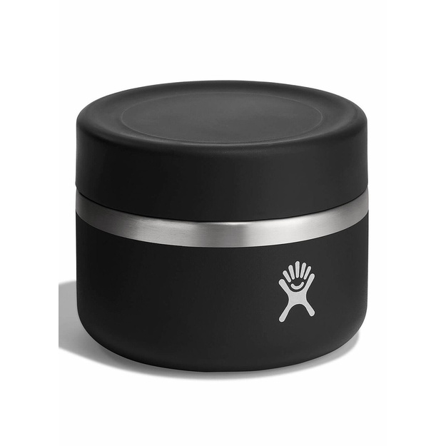 Hydro Flask food thermos 355ml Black RF12001