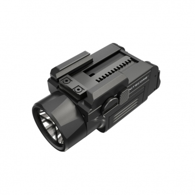 Nitecore ieroču lukturītis NPL27