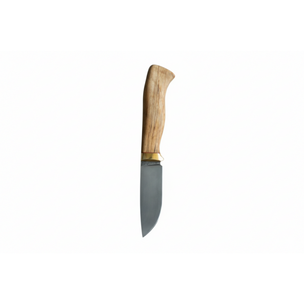 One-of-a-kind Handmade Knife &ndash; Custom Craftsmanship D2