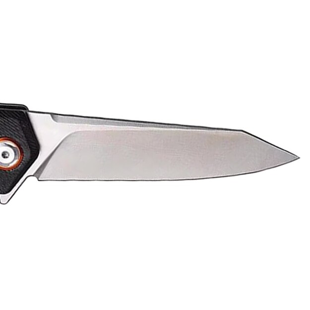 Складной нож Roxon K2-S35VN &mdash; оранжевый